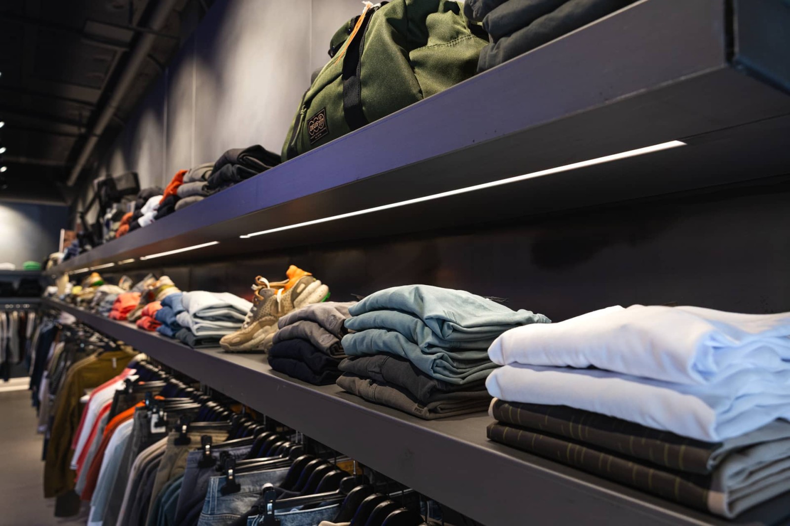 Comodidad con estilo