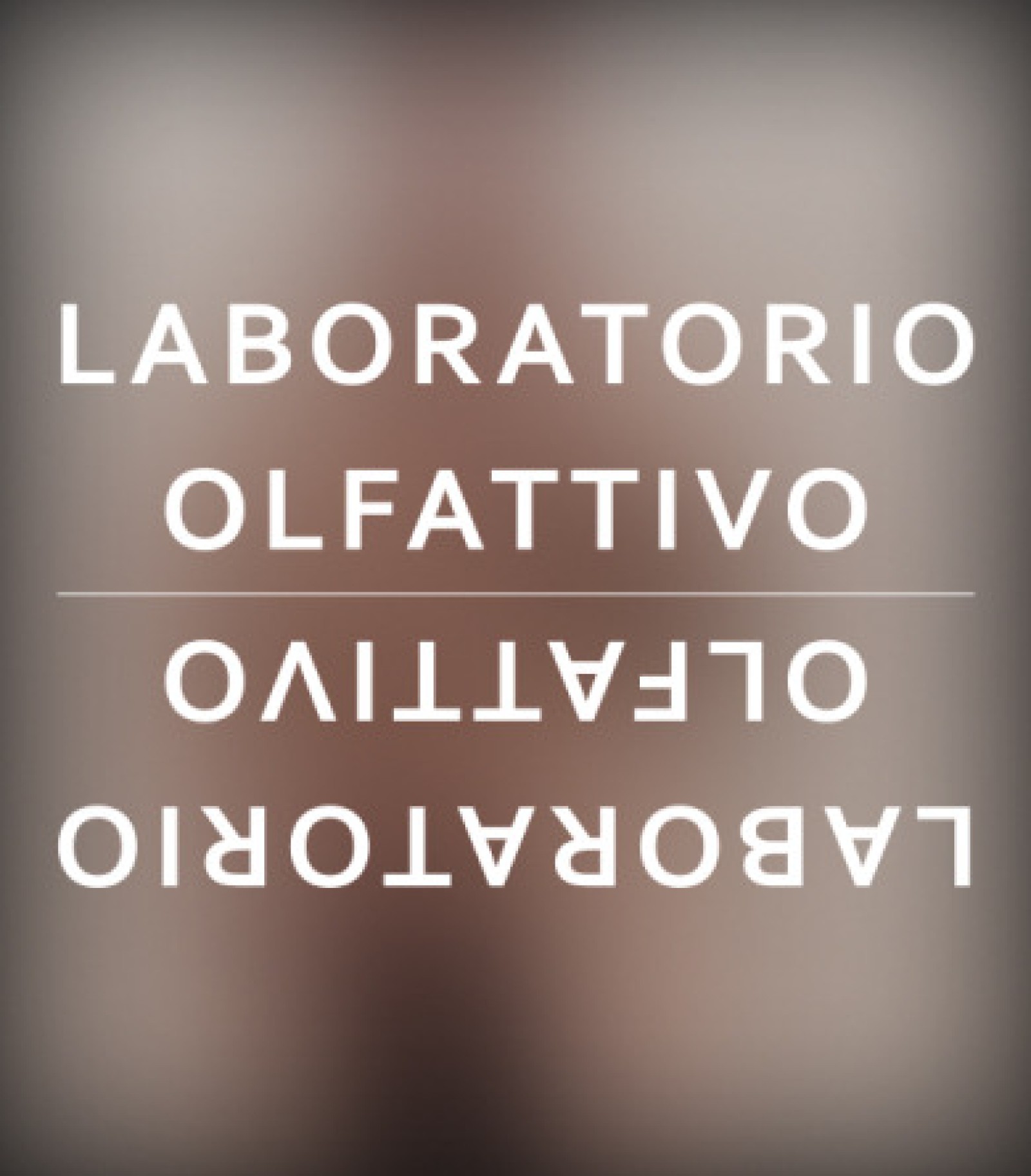 Laboratorio Olfattivo