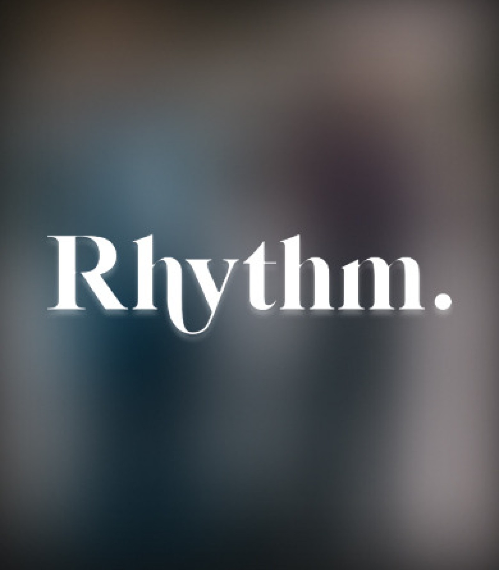 Rhythm