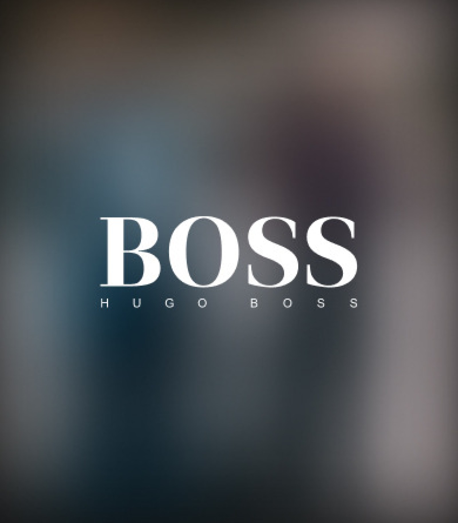 Hugo Boss