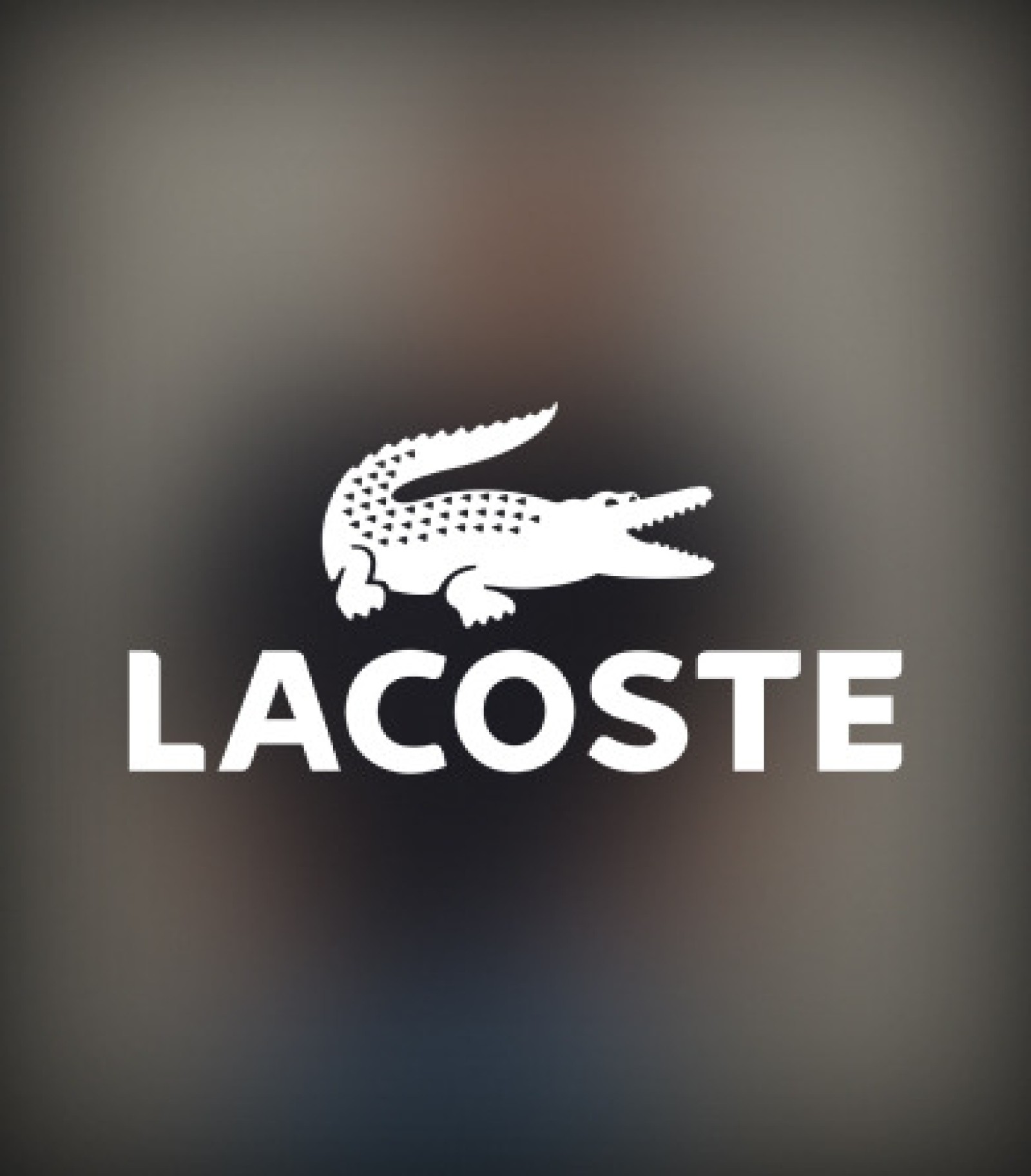 Lacoste
