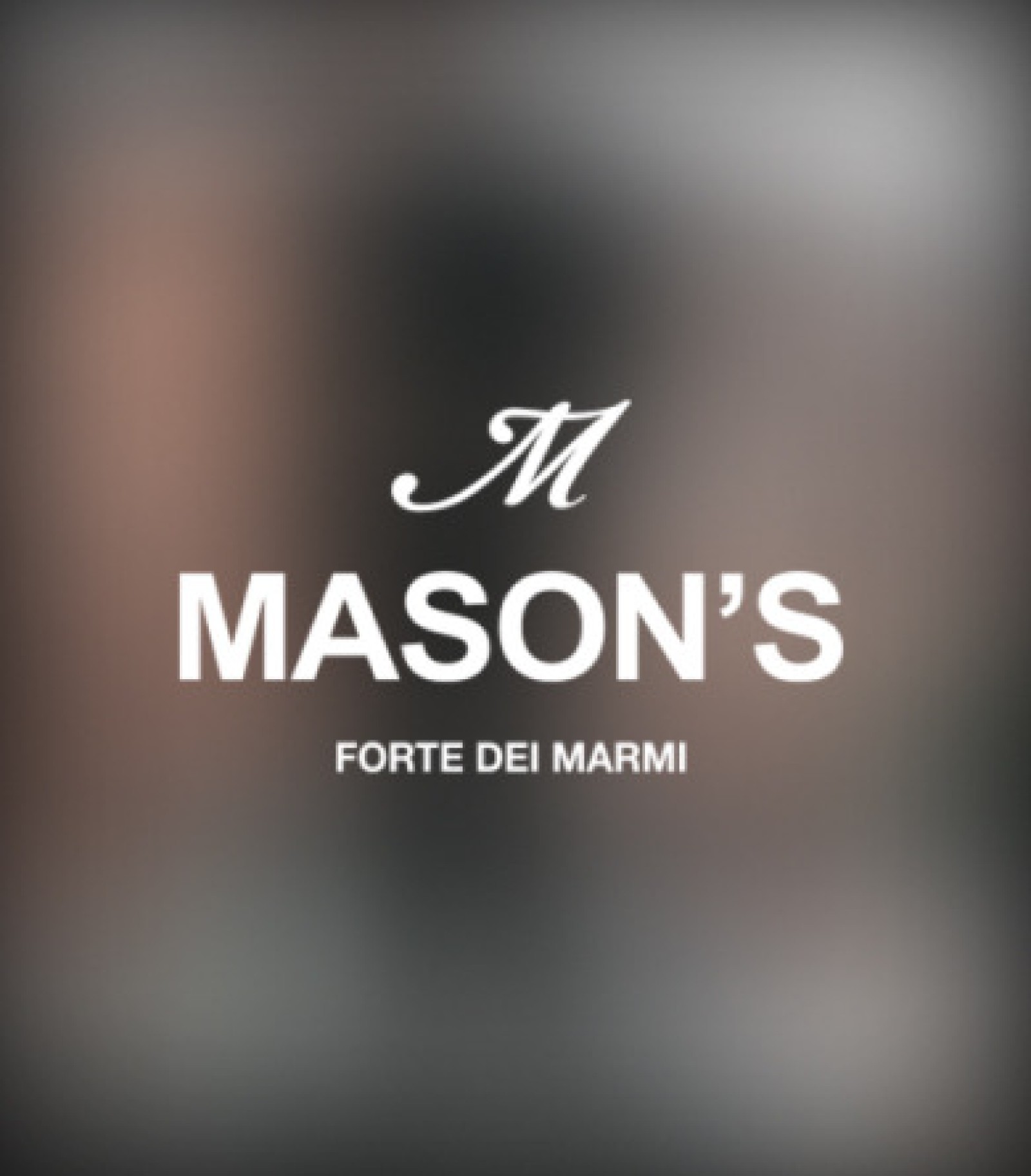 Mason's